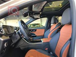 مێرسێدس بێنز C-Class